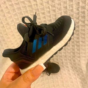 Toddler Adidas ultraboost
